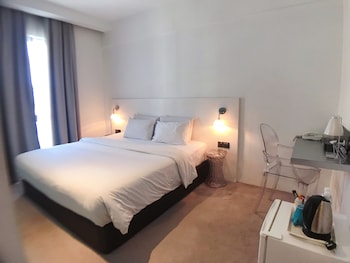 melange boutique hotel