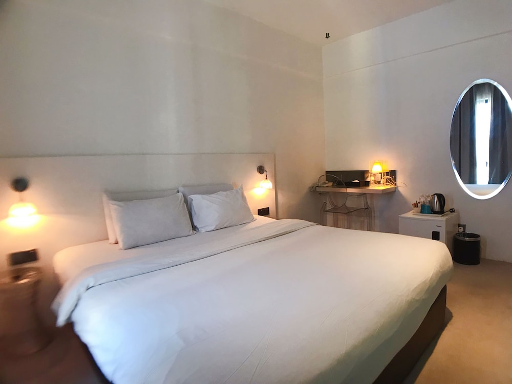 melange boutique hotel