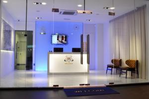 melange boutique hotel