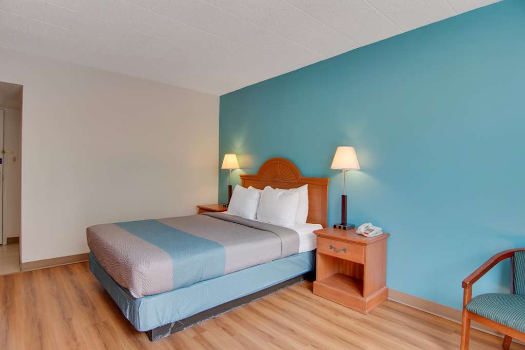 motel 6 clarion pa