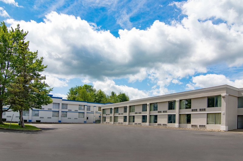 Motel 6 Clarion, Pa