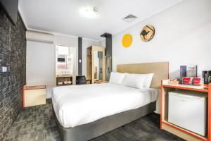 Nightcap At Jamison Hotel,Greater Western Sydney>>Blaxland East,4 star