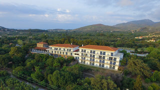 delfinia hotel and bungalows