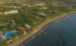 delfinia hotel and bungalows