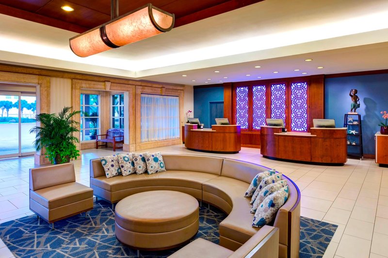 clearwater beach sheraton resort on sand key