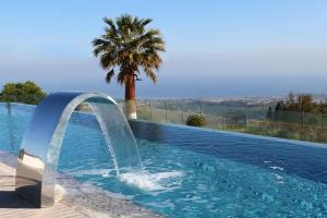Droushia Heights,Neo Chorio>>Droushia,3 star