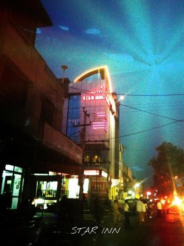 hotel star inn