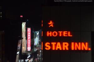 hotel star inn