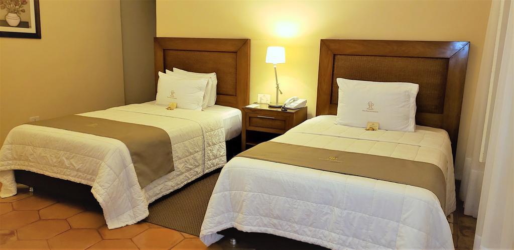 Gran Hotel Del Paraguay,Asunción>>Asuncion,3.5 star