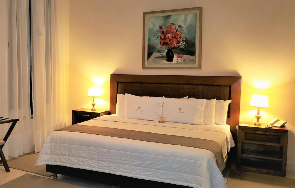 Gran Hotel Del Paraguay,Asunción>>Asuncion,3.5 star