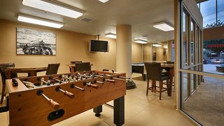 Best Western Plus El Paso Airport Hotel & Conference Center,El Paso>>Ciudad Juarez,3 star