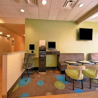 Hampton Inn Clinton,Clinton>>Annandale,3 star