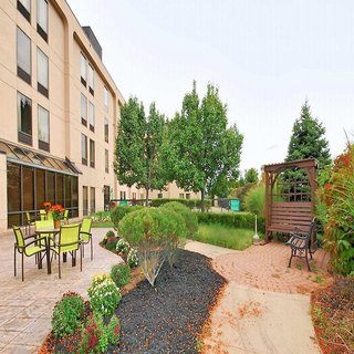 Hampton Inn Clinton,Clinton>>Annandale,3 star