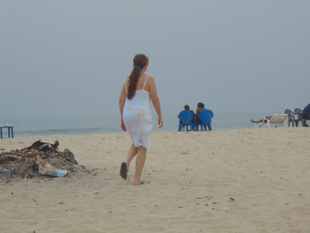 bojo beach resort