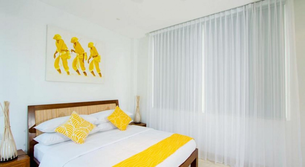 aq va hotel and villas seminyak