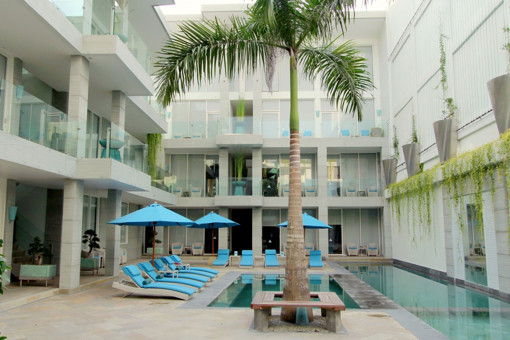 aq va hotel and villas seminyak
