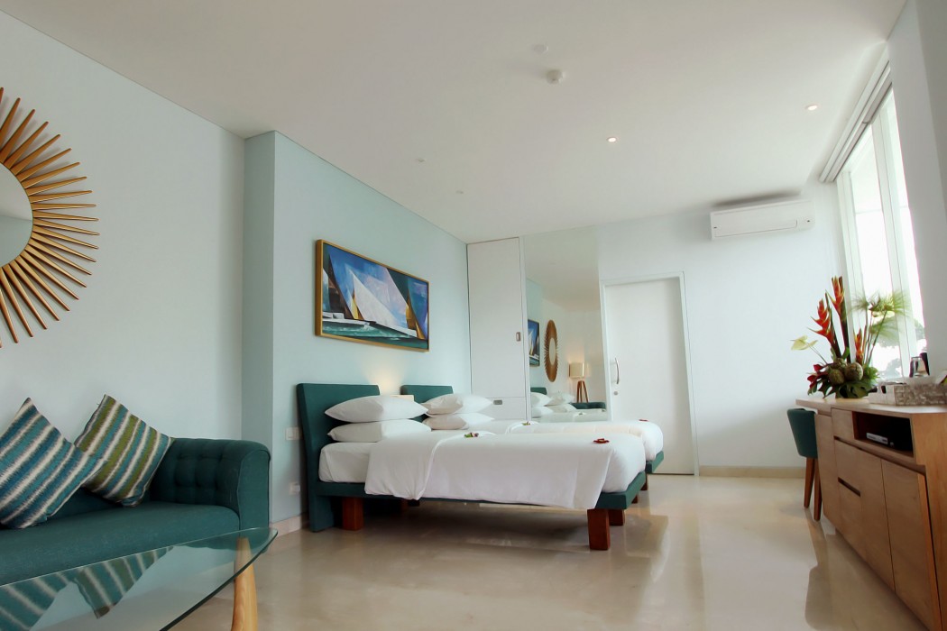 aq va hotel and villas seminyak