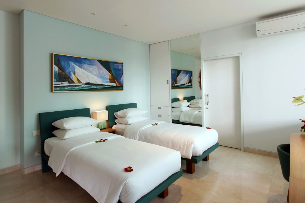 aq va hotel and villas seminyak