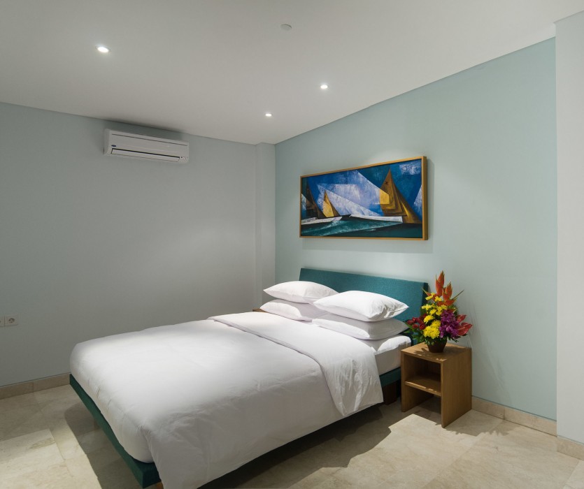 aq va hotel and villas seminyak