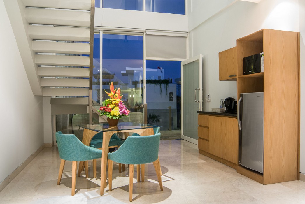 aq va hotel and villas seminyak