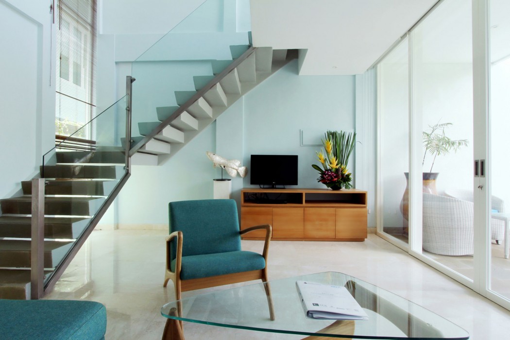 aq va hotel and villas seminyak