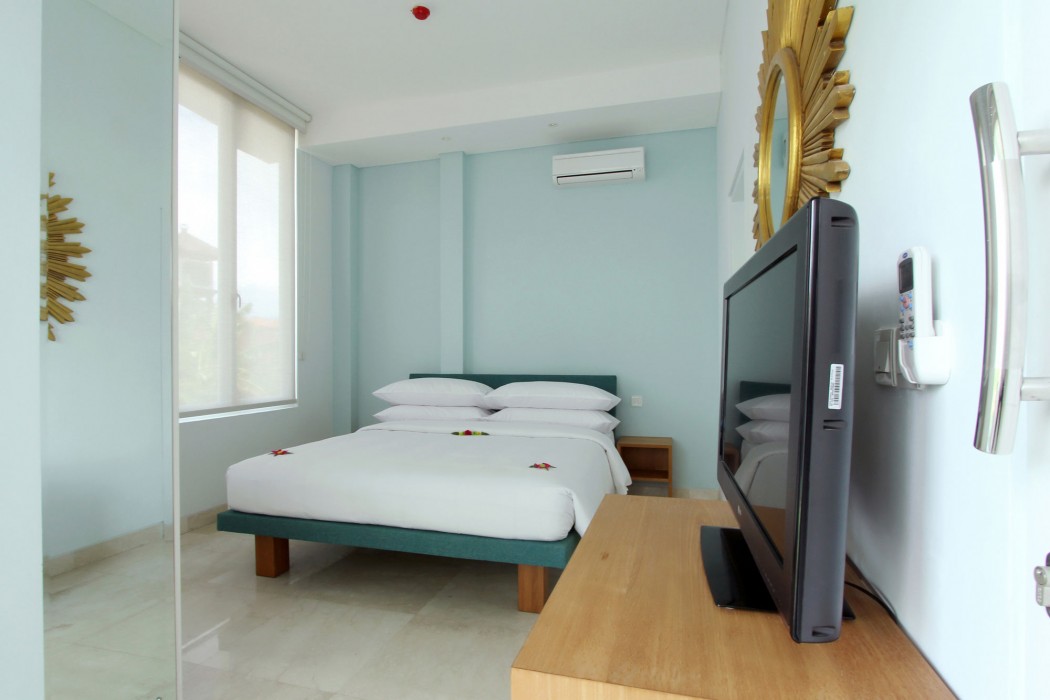 aq va hotel and villas seminyak