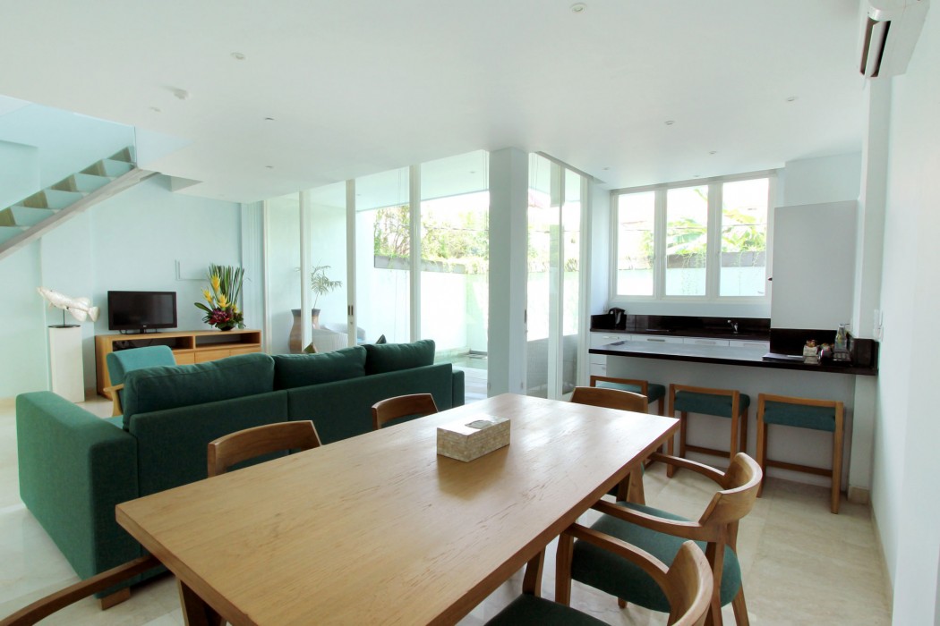 aq va hotel and villas seminyak