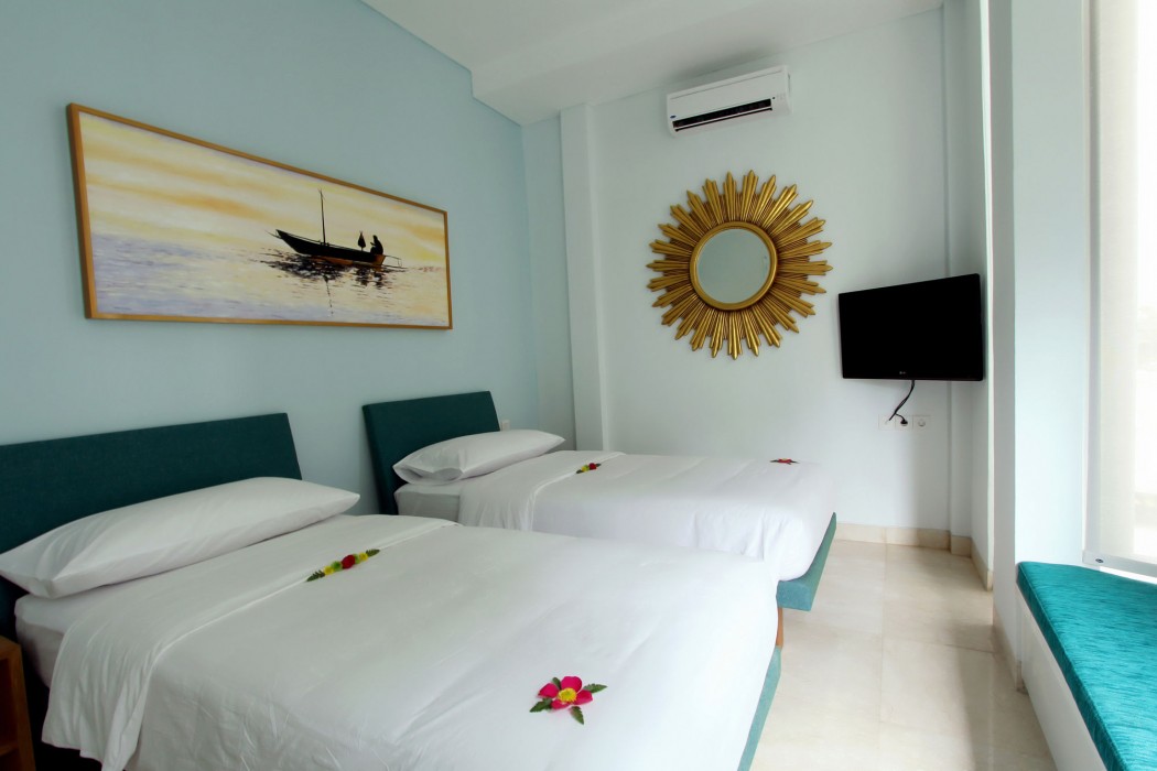 aq va hotel and villas seminyak