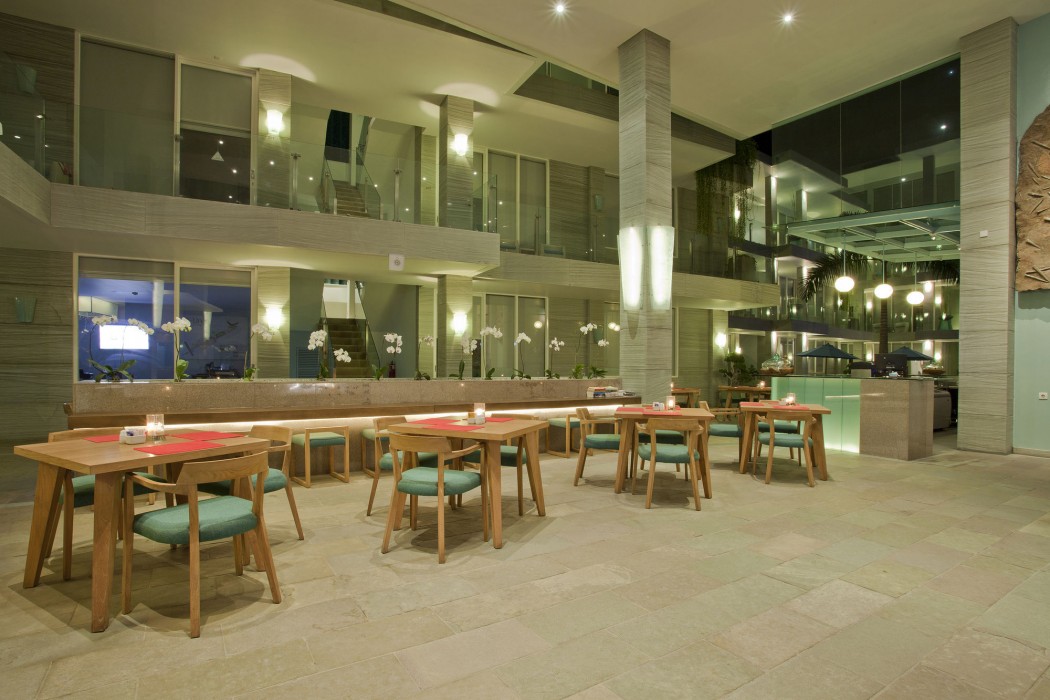 aq va hotel and villas seminyak