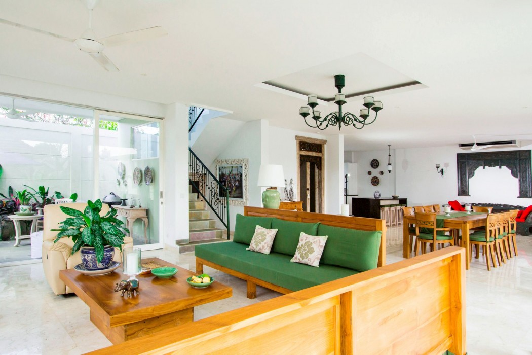 aq va hotel and villas seminyak