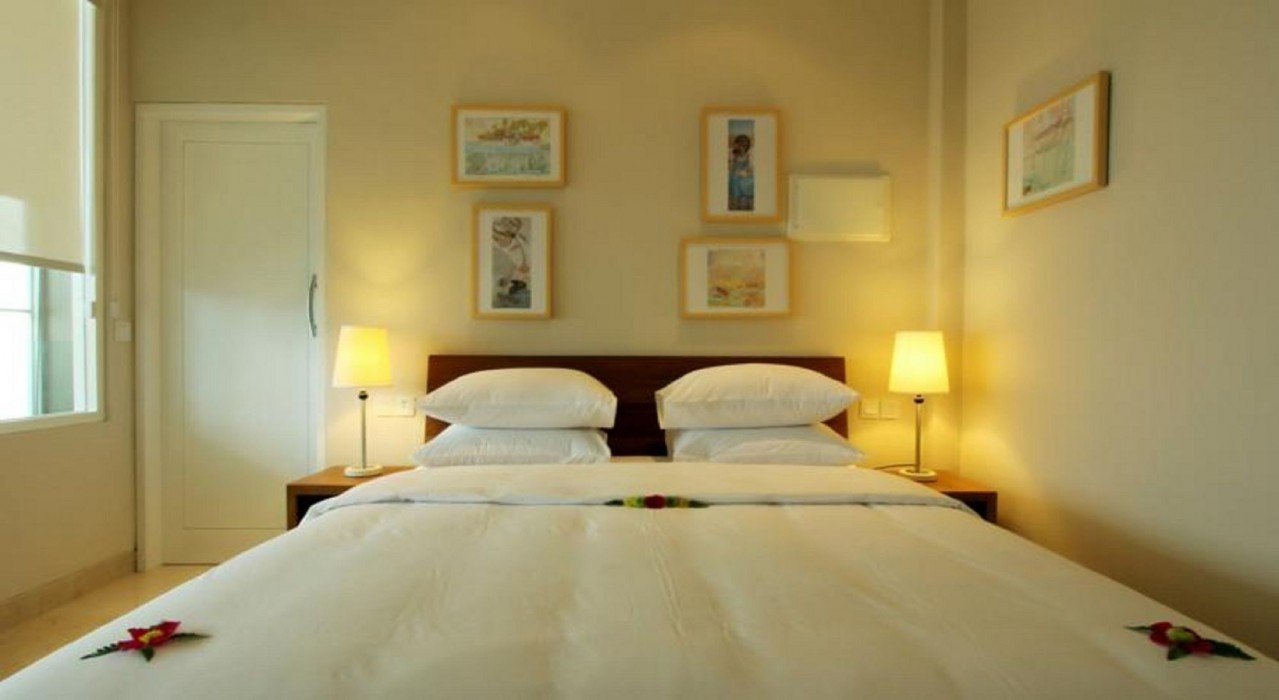 aq va hotel and villas seminyak