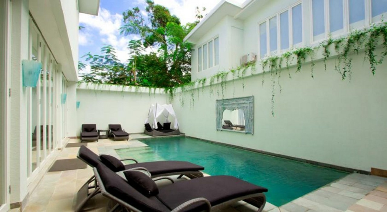 aq va hotel and villas seminyak