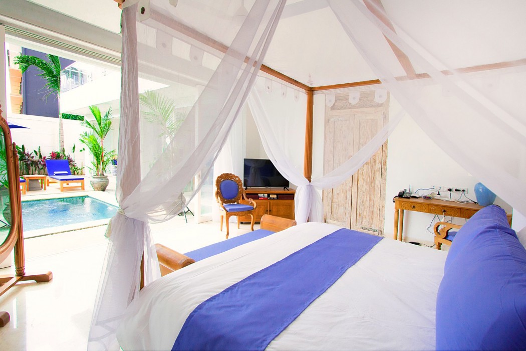 aq va hotel and villas seminyak