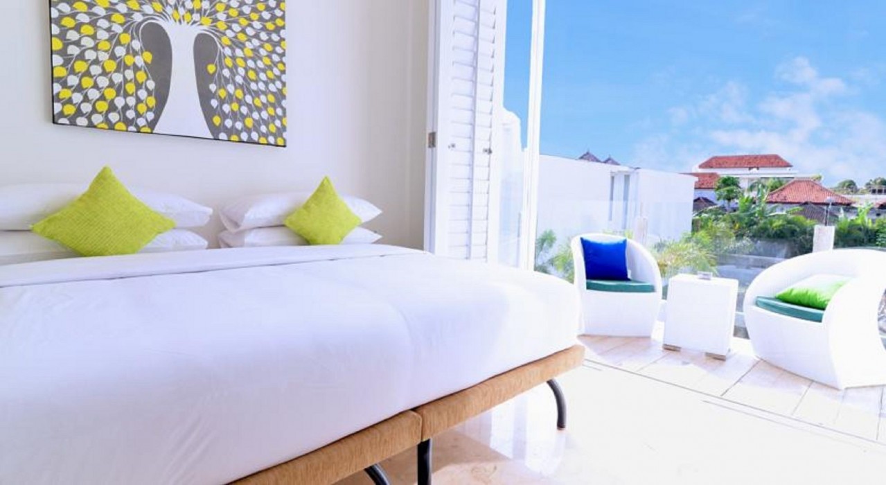 aq va hotel and villas seminyak