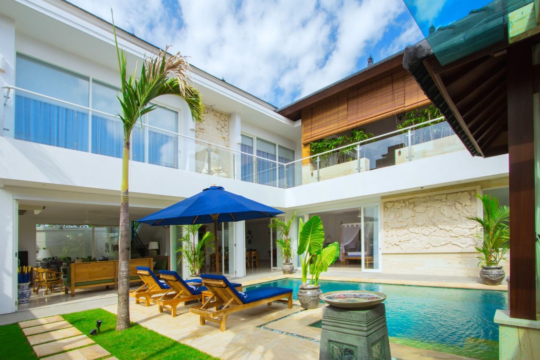 aq va hotel and villas seminyak