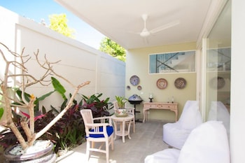 Aq-Va Hotel & Villas Seminyak,Kuta>>Bali,4 star