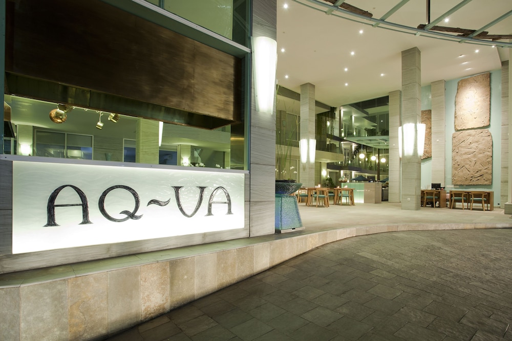aq va hotel and villas seminyak