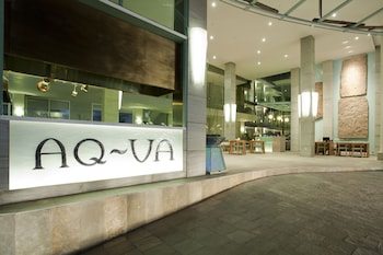 aq va hotel and villas seminyak