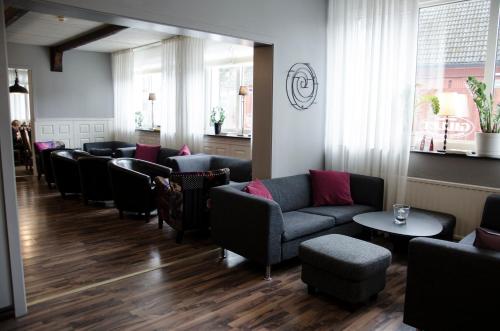 hotell gillet i koping