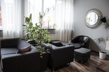 Hotell Gillet I Köping,Köping>>Koping,3 star