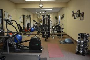 Holiday Inn Express & Suites Kent State University,Cleveland>>Akron,3 star