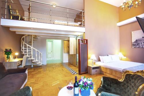 hotel rustaveli