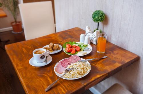 hotel rustaveli
