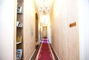hotel rustaveli