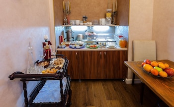 hotel rustaveli