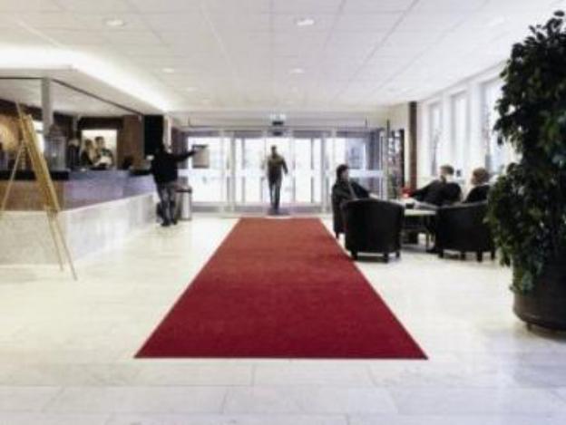 hotell rum oscar