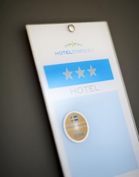 Hotell Rum Oscar,Kalmar County>>Oskarshamn,3 star