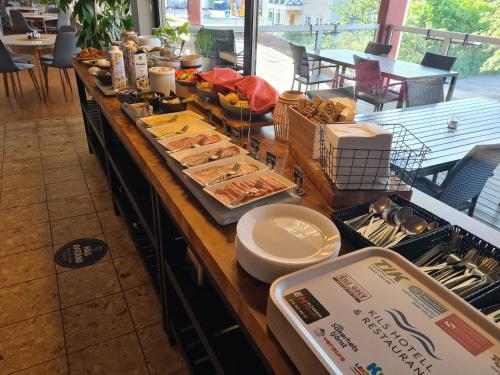 kils hotell and restaurang