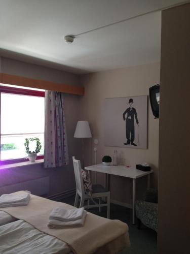 kils hotell and restaurang