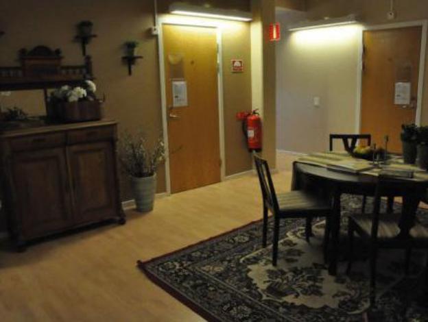 kils hotell and restaurang